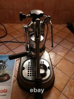 Macchina Caffe Coffee Machine La Pavoni Europiccola
