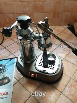 Macchina Caffe Coffee Machine La Pavoni Europiccola