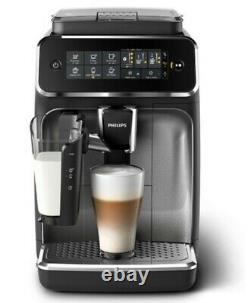 Machine Coffee Blender Grain Cart on Tracks, Philips Lattego 3200 EP2231/40