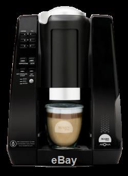 Mars Drinks Flavia Aroma Brewer, Commercial Coffee Machine for Flavia Freshpacks