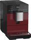 Miele Cm 5310 Silence In Tayberry Red Onetouch Countertop Coffee Machine For Two