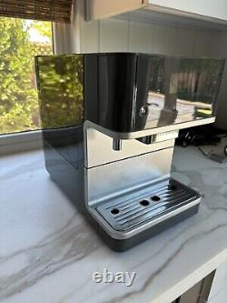 Miele CM 6350 Countertop Coffee Machine Graphite Gray
