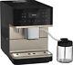 Miele Cm 6360 Milkperfection Obsidian Black Wificonn@ct Countertop Coffee System