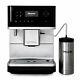 Miele Cm6350 Coffee Machine With Onetouch For Two Black