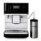 Miele Cm6350 Coffee Machine With Onetouch For Two Black Certified Refurbished