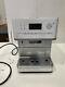 Miele Cm6350 Coffee System White Used