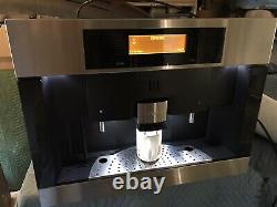 Miele CVA 4075 Built In Coffee Machine