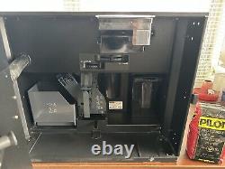 Miele Coffee Machine CVA-615
