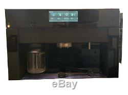 Miele coffee machine CVA 6401