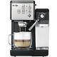Mr. Coffee 1 Touch 19 Bar Pump Programmable Espresso Maker Machine (open Box)