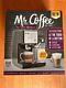 Mr. Coffee Bvmc-em6701ss Espresso Maker And Cappuccino Machine Silver