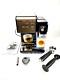 Mr. Coffee Bvmc-em6701ss Espresso Maker And Cappuccino Machine Silver