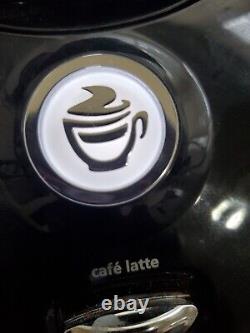 Mr. Coffee Cafe Latte Maker Coffee Hot Chocolate Maker Model BVMC-EL1