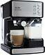 Mr. Coffee Espresso And Cappuccino Machine, Programmable Coffee Maker