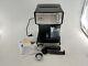 Mr. Coffee Espresso And Cappuccino Machine, Programmable Coffee Maker Read