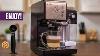 Mr Coffee One Touch Coffeehouse Espresso And Cappuccino Machine