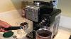 Mr Coffee One Touch Coffeehouse Espresso Latte And Cappuccino Machine