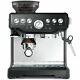New Breville The Barista Express Coffee Machine Maker (black) (rrp $899.95)