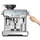 New Breville The Oracle Coffee Espresso Machine Stainless Steel Bes980bss