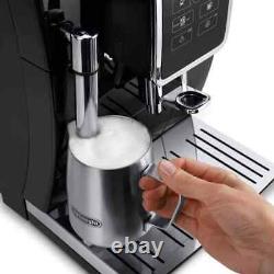 NEW De'Longhi ECAM35020B DINAMICA Espresso Machine