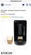 New General Electric Ge Profile Automatic Espresso Machine Frother Coffee Maker