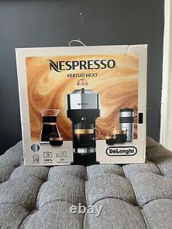 NEW Nespresso Vertuo Next Coffee and Espresso Maker