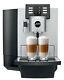 Nib Jura X8 Model 15177 Automatic Coffee Machine With P. E. P. Hospitality Use