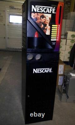 Nescafe Angelo (Lioness) Coffee Vending Machines
