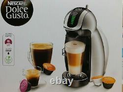 Nescafe Dolce Gusto Genio Expresso And Coffee Machine-15 Bars Max