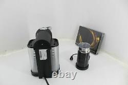 Nespresso BNV250BKM Vertuo Coffee & Espresso Machine by Breville Matte Black