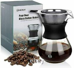 Nespresso BNV550GRY1BUC1 Vertuo Next Coffee and Espresso Machine Bundle