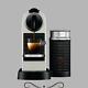 Nespresso Citiz En267wae Coffee And Espresso Machine By Delonghi With Aeroccino
