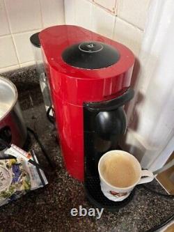 Nespresso DeLonghi ENV150 Vertuo Plus coffee machine