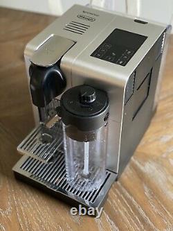 Nespresso DeLonghi Lattissima Pro Original Coffee Machine