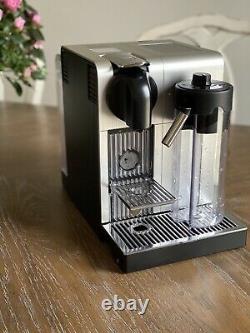 Nespresso DeLonghi Lattissima Pro Original Coffee Machine