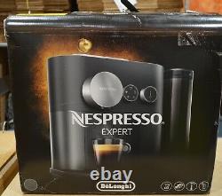 Nespresso Delonghi Expert Expresso Machine En350g