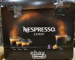 Nespresso Delonghi Expert Expresso Machine En350g