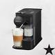 Nespresso En510b Lattissima One Coffee And Espresso Maker By De'longhi, Black