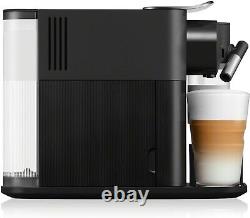Nespresso EN510B Lattissima One Coffee and Espresso Maker by De'Longhi- Black