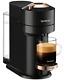 Nespresso Env120b Vertuo Next Coffee & Espresso Machine, Black With Rose