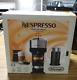 Nespresso Env120cae Vertuo Next Coffee & Aeroccino By De'longhi-chrome-new-$250