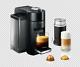 Nespresso Env135bae Vertuo Evoluo Coffee Espresso Cappuccino Machine By Delonghi