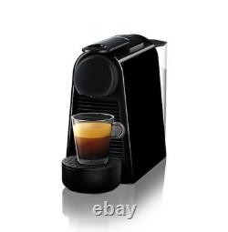 Nespresso Essenza Mini Coffee Espresso Machine De'Longhi EN85B FREE SHIP 2 sizes
