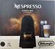 Nespresso Essenza Mini Espresso Machine, 20.3 Ounces, Black