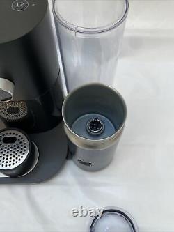 Nespresso Expert Coffee and Milk Machine by Magimix Grey