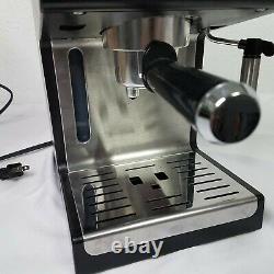 Nespresso Lattissima Pro Coffee & Espresso Machine DeLonghi EN750MB INCOMPLETE