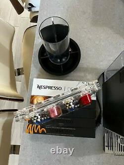 Nespresso Lattissima Pro Coffee and Espresso Machine by DeLonghi