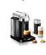 Nespresso Vertuo Aeroccino 3 Coffee & Espresso Machine By De'longhi Milk Frother