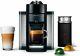 Nespresso Vertuo Coffee / Espresso Machine + Aeroccino3 Frother Black Env135bae