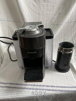 Nespresso Vertuo Coffee & Espresso Machine + Aeroccino3 Milk Frother ENV135GYAE